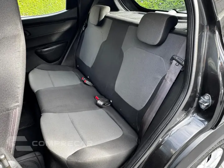 KWID 1.0 12V SCE Life