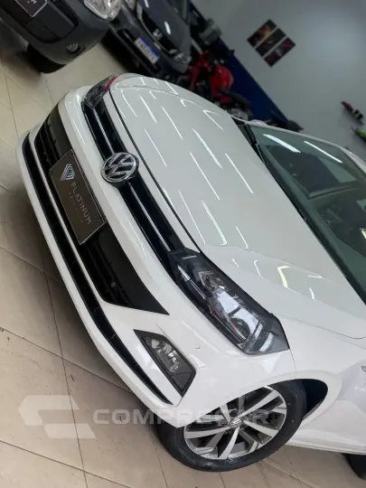 VIRTUS 1.0 200 TSI Highline