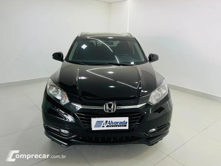 HR-V EXL CVT