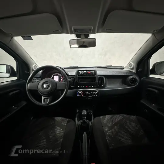 MOBI LIKE 1.0 Fire Flex 5p.