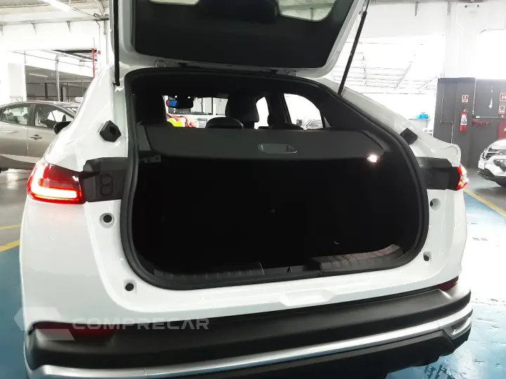FASTBACK 1.3 TURBO 270 FLEX LIMITED EDITION AT6