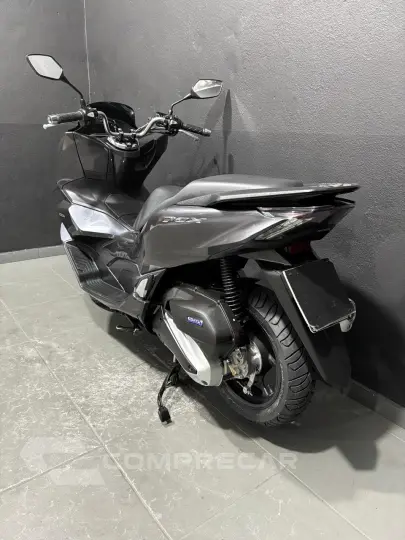 PCX 160 CBS