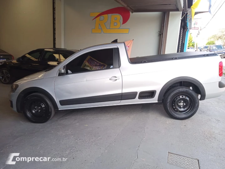 SAVEIRO 1.6 CS 8V