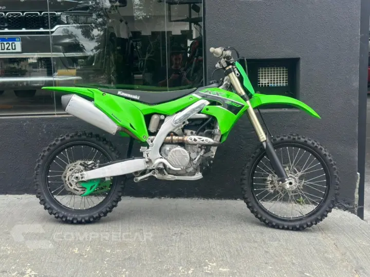 KX 250