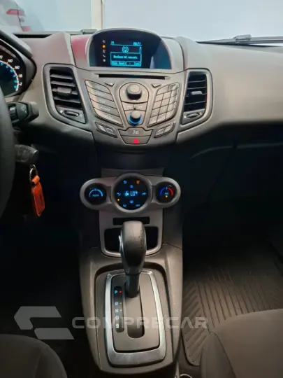 FIESTA 1.6 SE Hatch 16V