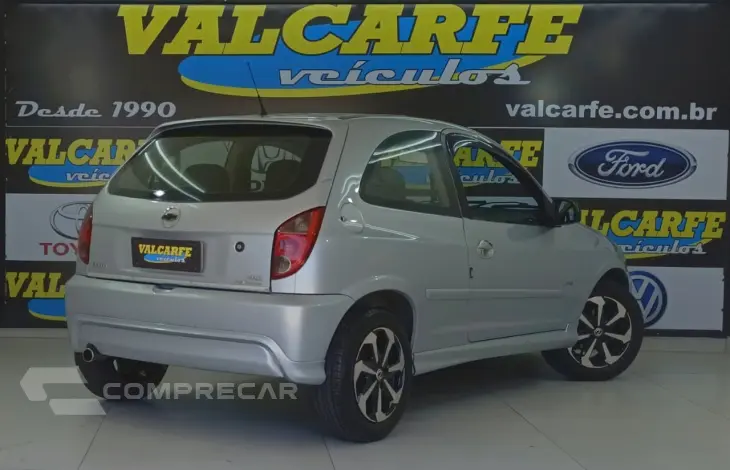 CELTA 1.0 MPFI Life 8V