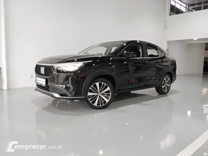 FASTBACK 1.0 TURBO 200 FLEX AUDACE CVT