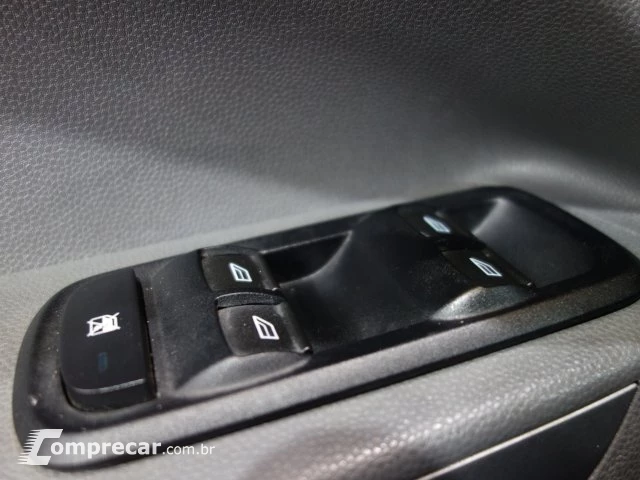 ECOSPORT - 2.0 SE 16V 4P POWERSHIFT