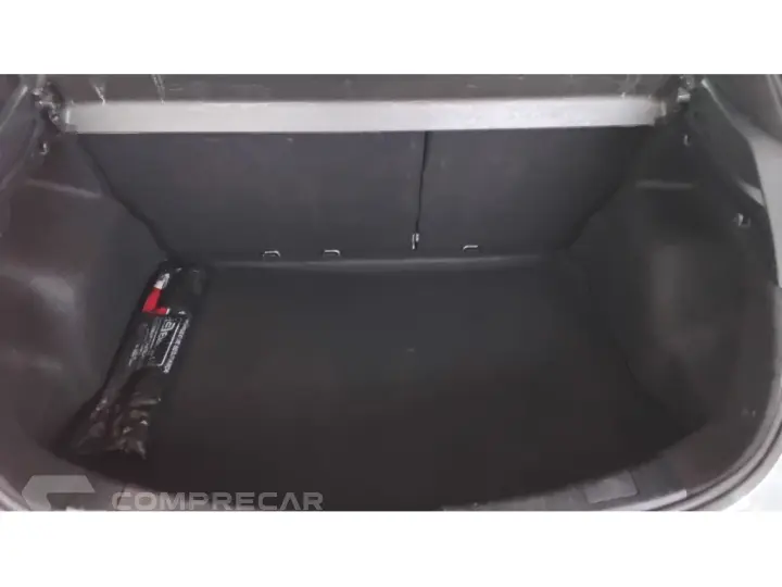 YARIS 1.5 16V FLEX XL PLUS CONNECT MULTIDRIVE
