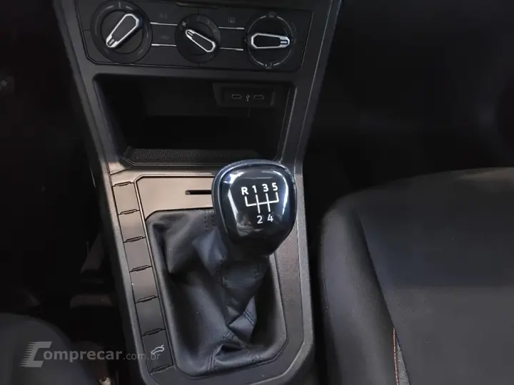 POLO 1.0 MPI TRACK MANUAL