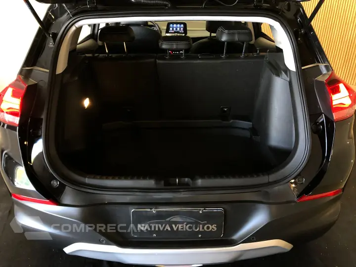 Tracker 1.2 Turbo Flex Premier Automático