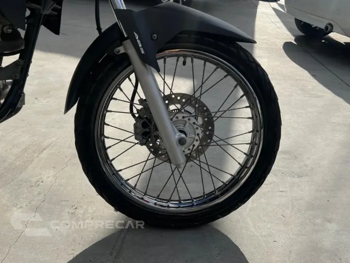 XRE 190/ Flex