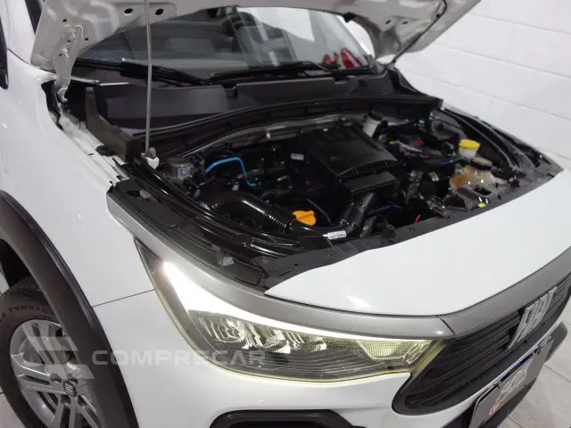 PULSE - 1.3 DRIVE CVT