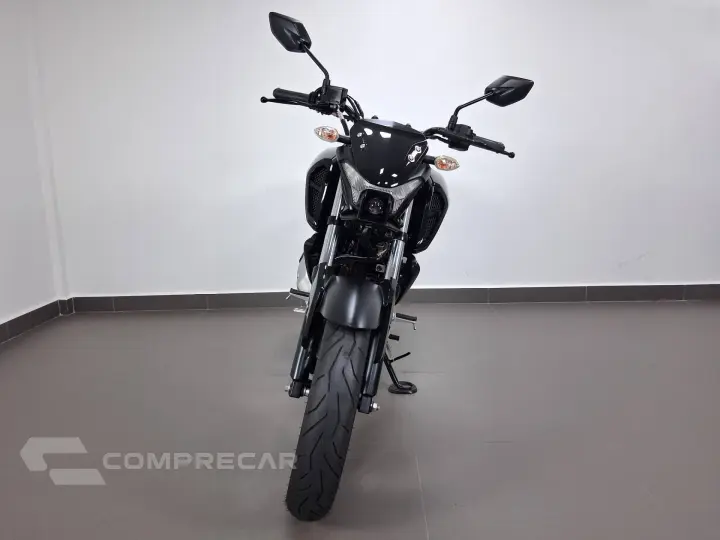 YAMAHA FZ15 FAZER ABS