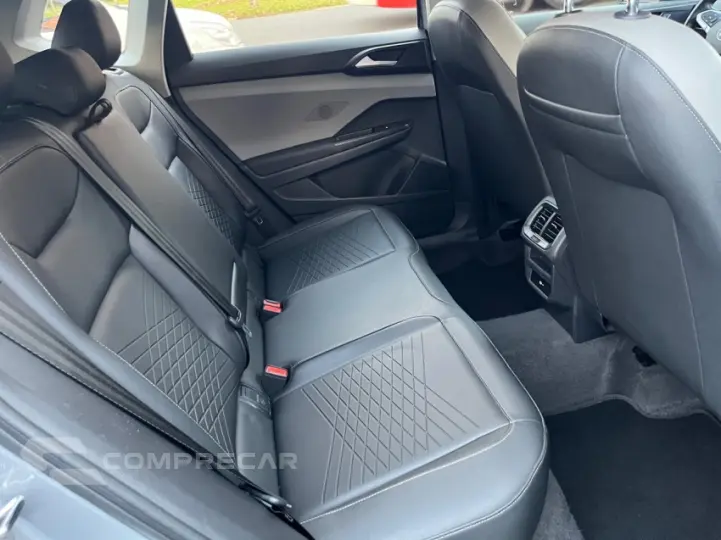 TAOS 1.4 250 TSI Comfortline