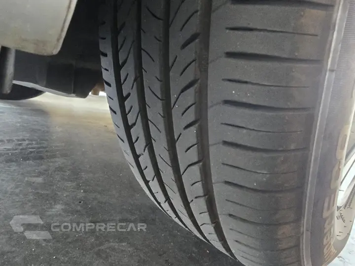 ONIX 1.4 MPFI LTZ 8V