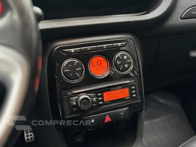 AIRCROSS 1.6 Exclusive 16V