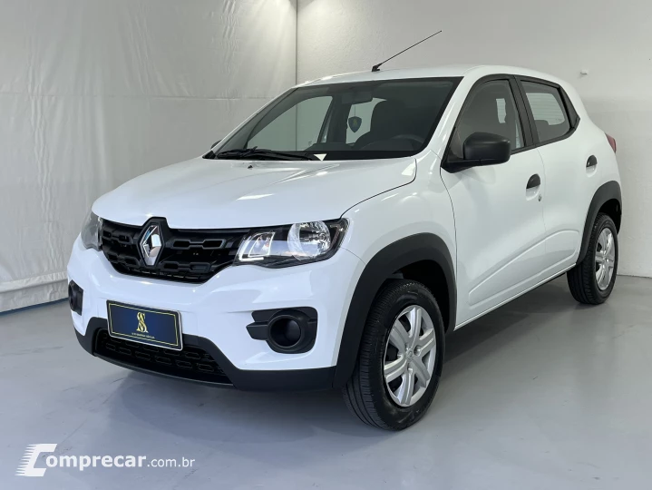 KWID 1.0 12V SCE ZEN