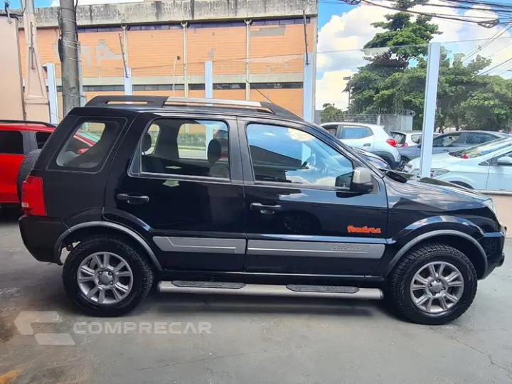 ECOSPORT