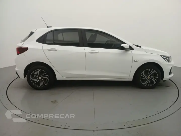 ONIX 1.0 TURBO FLEX LT MANUAL