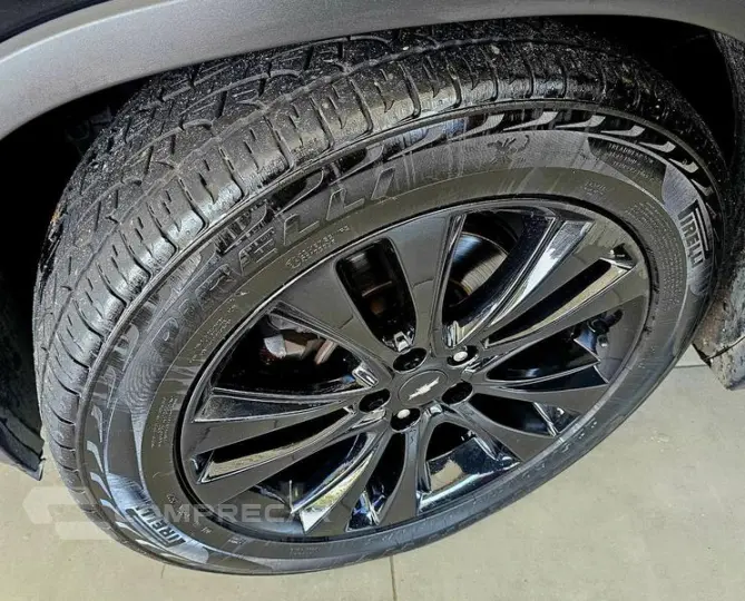 CHEV TRACKER PREMIER