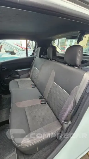 SANDERO S Edition Flex 1.0 12V 5p Mec.