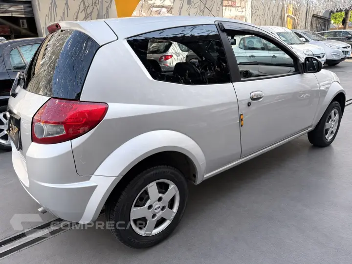 KA 1.0 MPI 8V FLEX 2P MANUAL