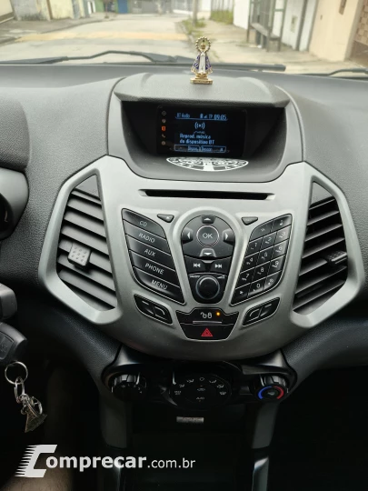 ECOSPORT 2.0 SE 16V