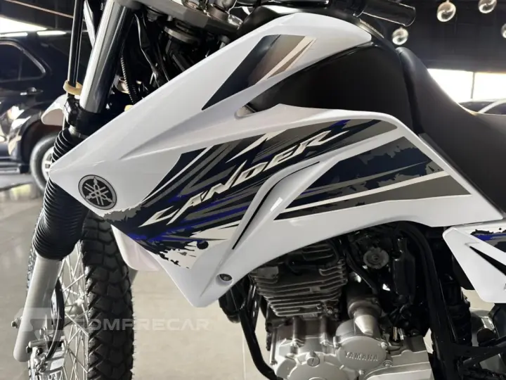 XTZ 250 LANDER 249CC