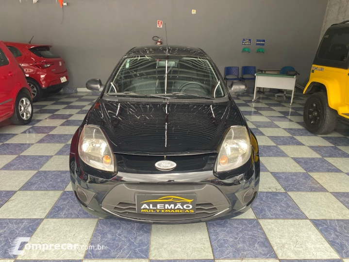 KA 1.0 MPI 8V
