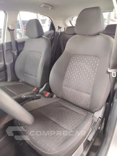 HB20 COMFORT PLUS 1.0 FLEX 12V MEC.