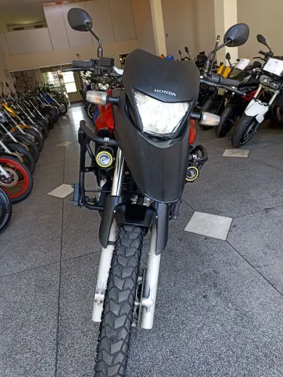 XRE 300/ 300 ABS/ FLEX