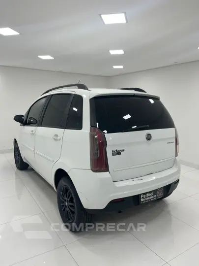 IDEA 1.4 MPI Attractive 8V