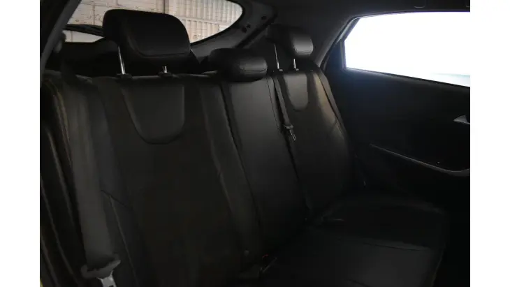 TIGGO 2 - 1.5 MPFI 16V LOOK 4P MANUAL