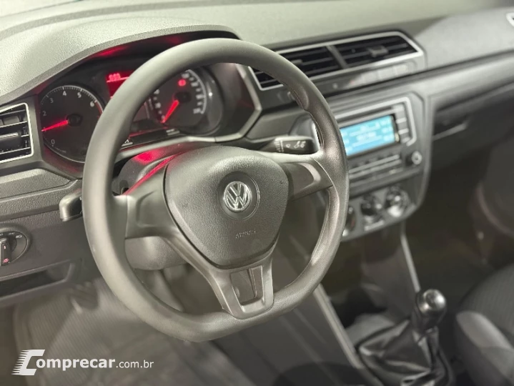 VOYAGE 1.0 12V MPI Totalflex