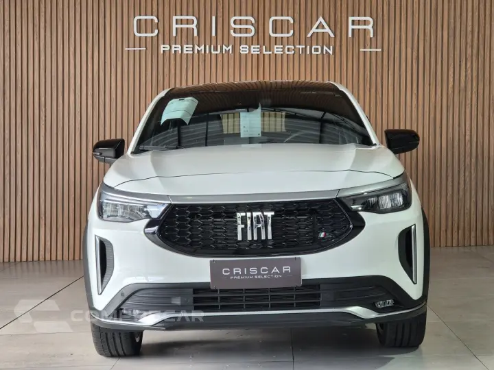 FASTBACK 1.3 TURBO 270 FLEX ABARTH AT6