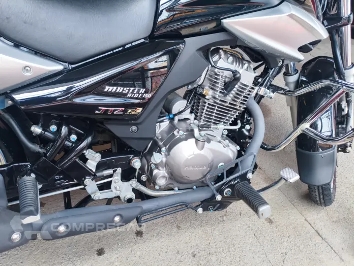 Máster Rider 150