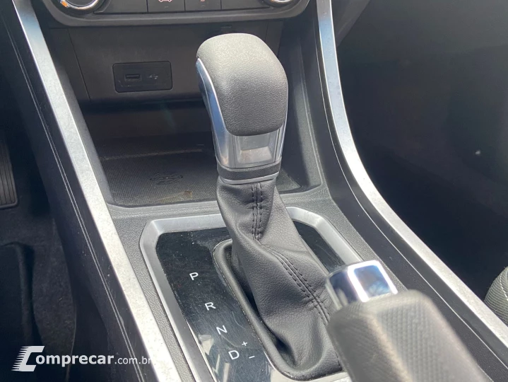 TIGGO 3X 1.0 VVT Turbo Iflex PRO