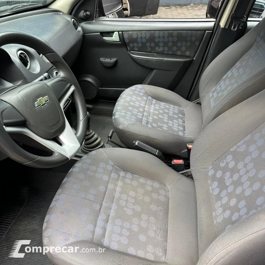 PRISMA 1.0 MPFI JOY 8V