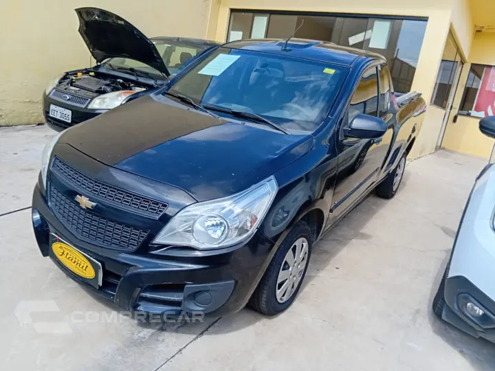 MONTANA LS 1.4