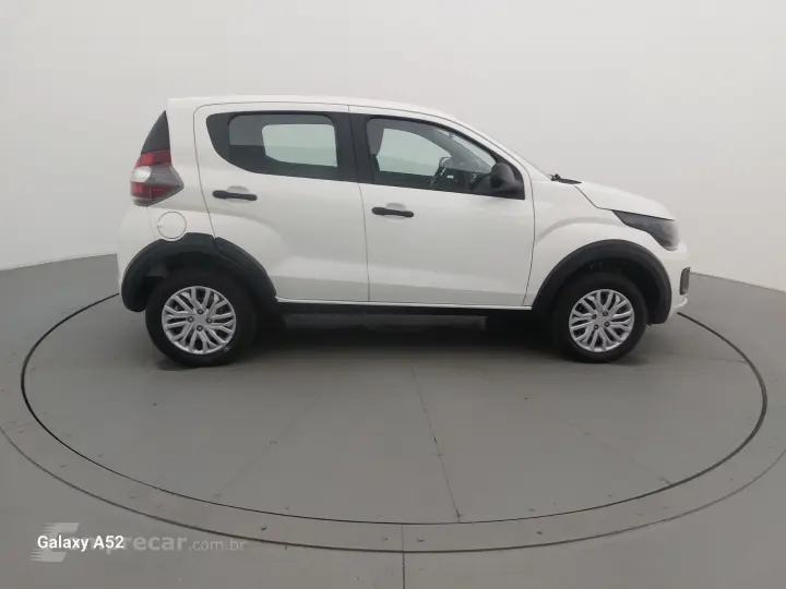 MOBI 1.0 EVO FLEX LIKE. MANUAL