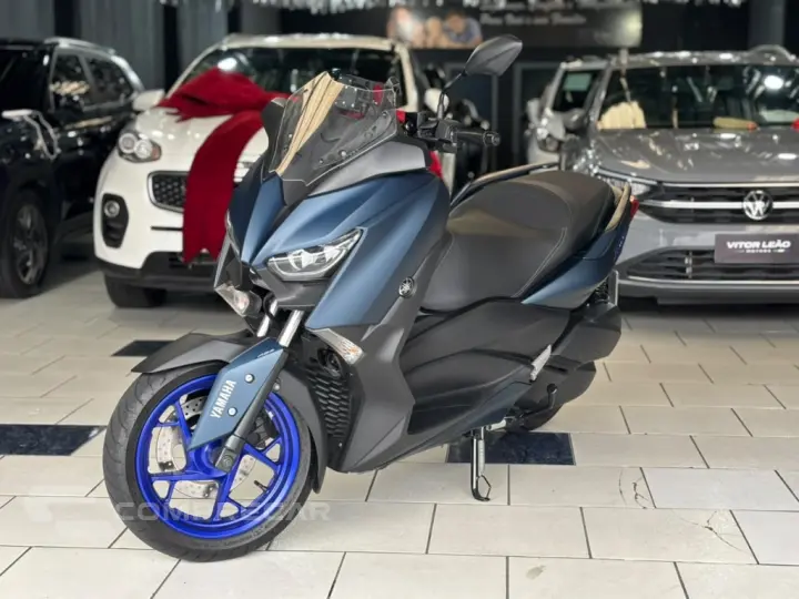 XMAX 250 ABS