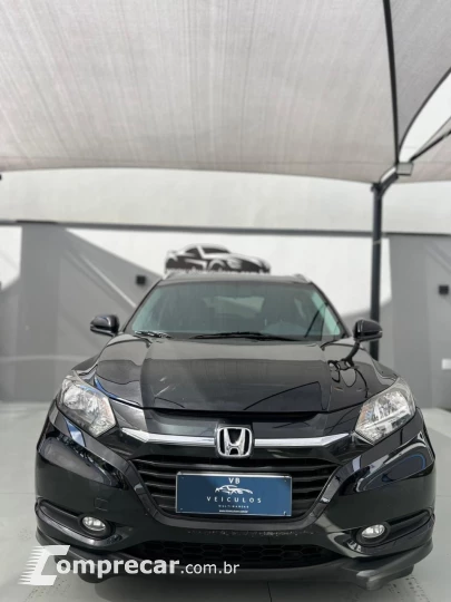 HR-V EXL 1.8 Flexone 16V 5p Aut.