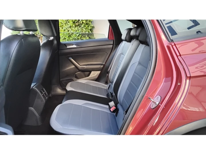 NIVUS 1.0 200 TSI TOTAL FLEX HIGHLINE AUTOMÁTICO