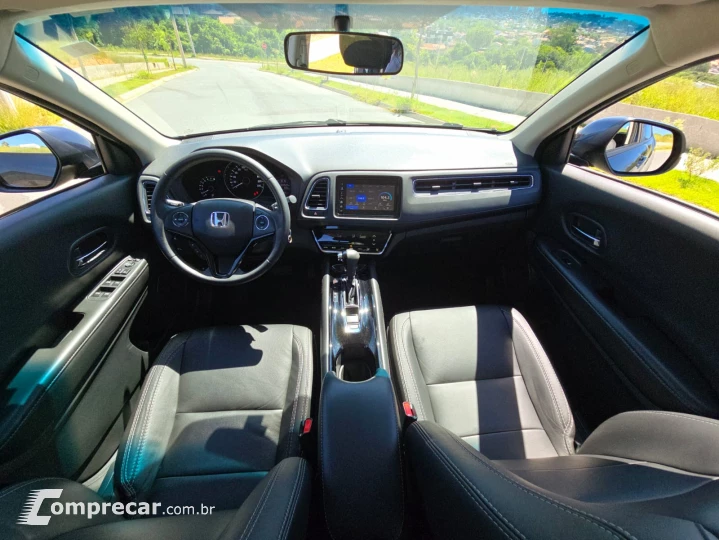 HR-V EX CVT 1.8 I-VTEC FlexOne