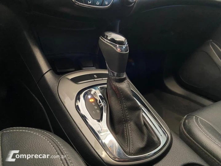 CRUZE SEDAN 1.4 TURBO LT 16V FLEX 4P AUT