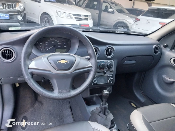 CELTA 1.0 MPFI VHC 8V