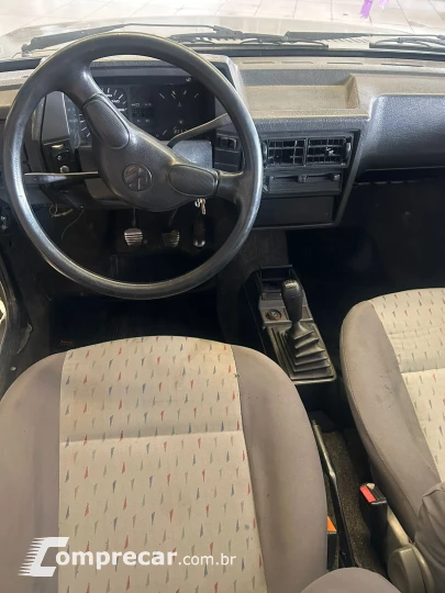 Saveiro CL