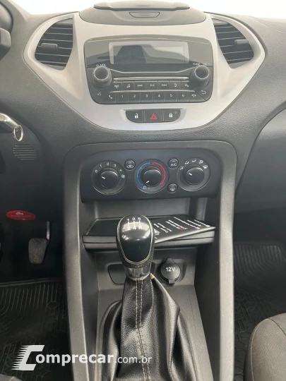 KA + 1.0 SE 12V