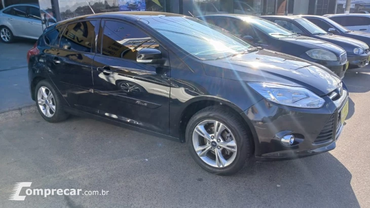 FOCUS 1.6 SE 16V
